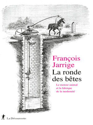 cover image of La ronde des bêtes